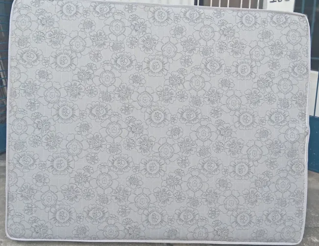 Colchão Casal Para Cama Box Eco New Linha De Luxo,Altura 0.30,Comp 1.88,Larg 1,58