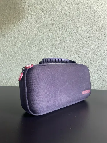 Case para Nintendo - Skull & Co