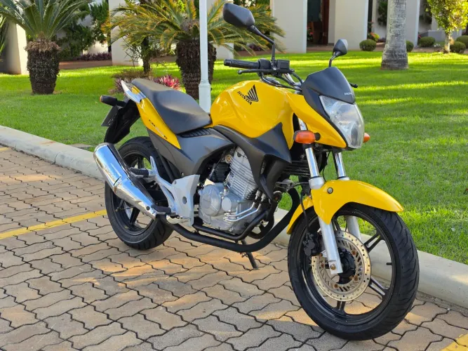 HONDA CB 300 R FLEX [ ABAIXO DA FIPE ]