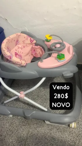 Andador 