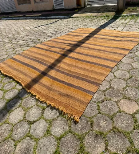 Tapete grande 3.50x2.50