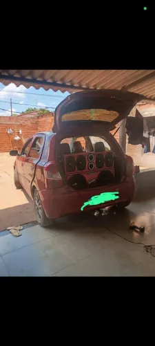 Som automotivo