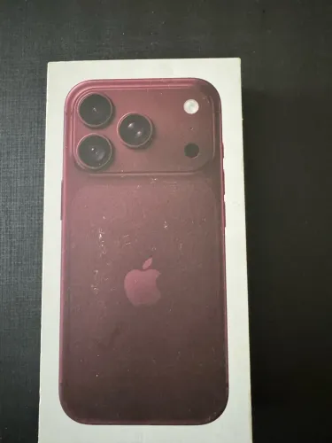 Iphone 18 pro 512 gb