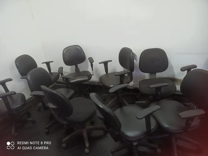 Cadeira de escritório