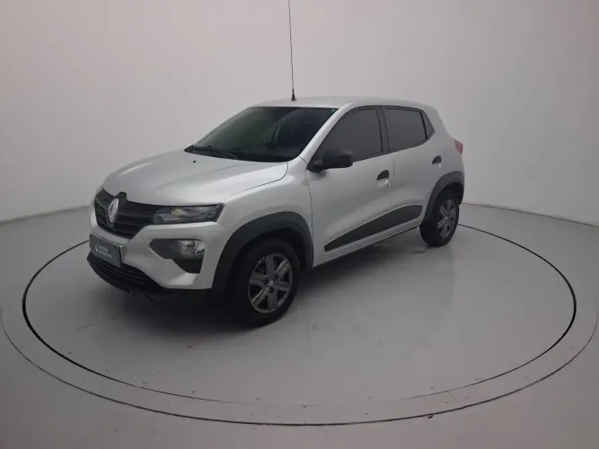 Renault Kwid 1.0 Zen 2024