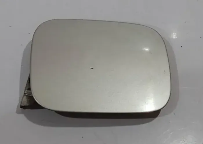 Portinhola Do Tanque Audi A6 Allroad 2001 - 2005
