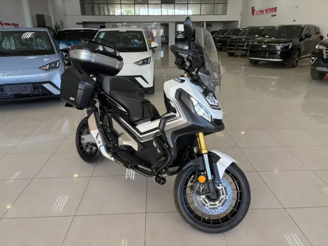 HONDA X-ADV 745cc 2018 Gasolina