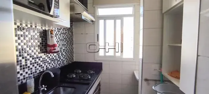 Venda Apartamento 1 Dormitórios - 33 m² Jardim Paulista
