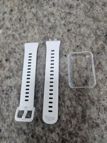 Case + pulseira para huawei band 11