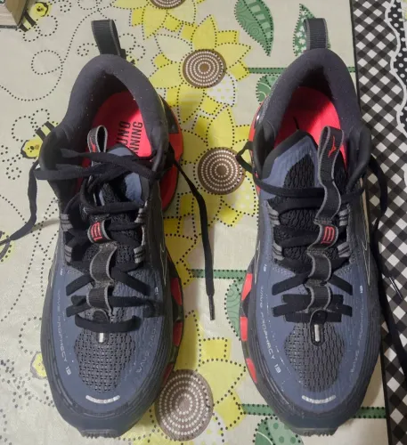 Tenis mizuno Wave Prophecy 13