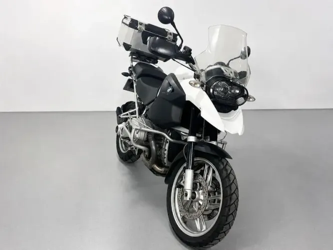 BMW R1200GS 2007