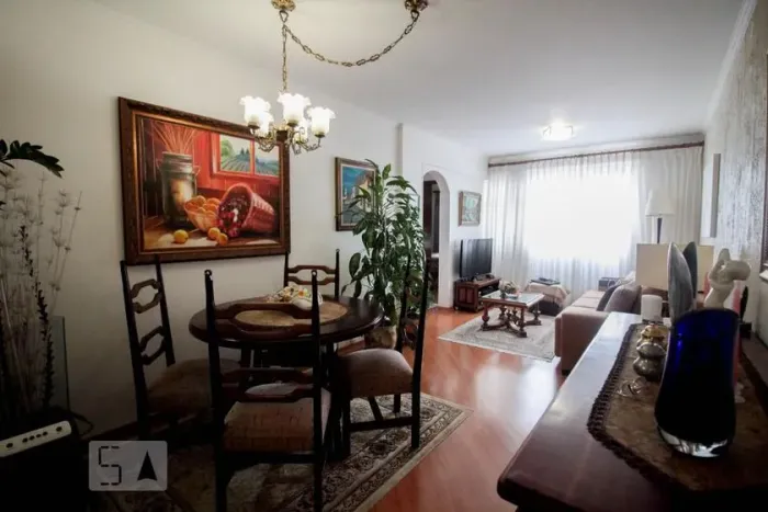 Apartamento à Venda - Santana, 2 Quartos, 71 m2