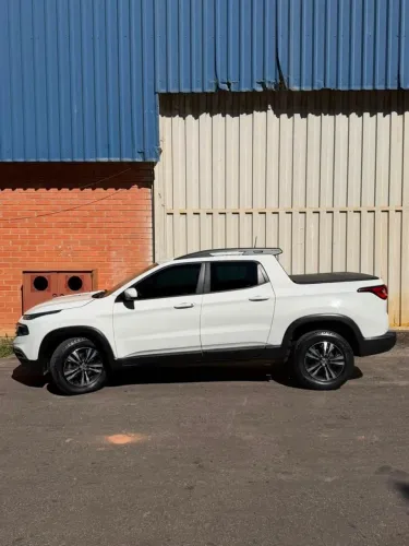 Fiat Toro Freedom 1.3 T270 4X2 Flex AUT 2023