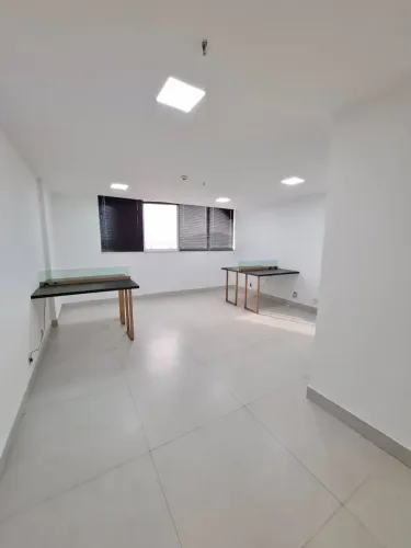 Imóvel para venda tem 30 metros quadrados em Divino Espírito Santo - Vila Velha - ES