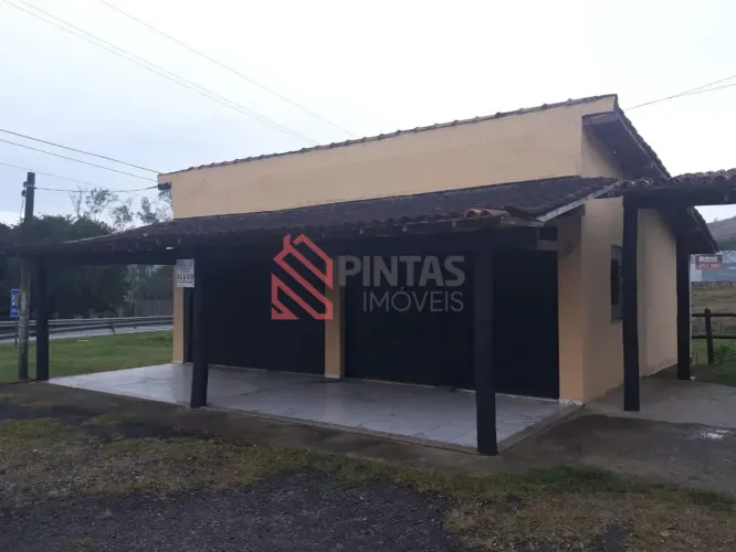 Loja para locação, Via Lagos, Rio Bonito, RJ