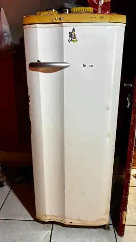 VENDO GELADEIRA ELETROLUX