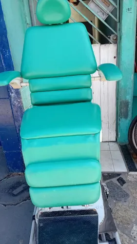 Cadeiras de Dentista