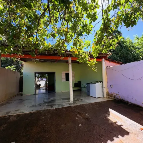 *NEGOCIO ESSA CASA NO ICUÍ