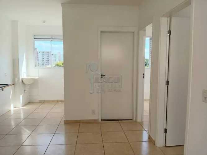 Apartamento de 42m² com 02 quartos à venda - Residencial Parque dos Servidores