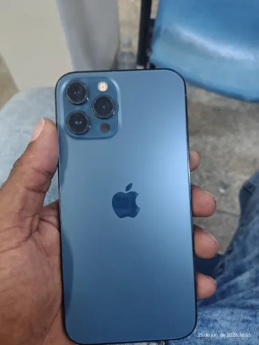 Iphone 12 Pro Max 256