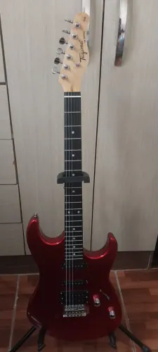 Guitarra Tagima Tw-510 Candy Apple