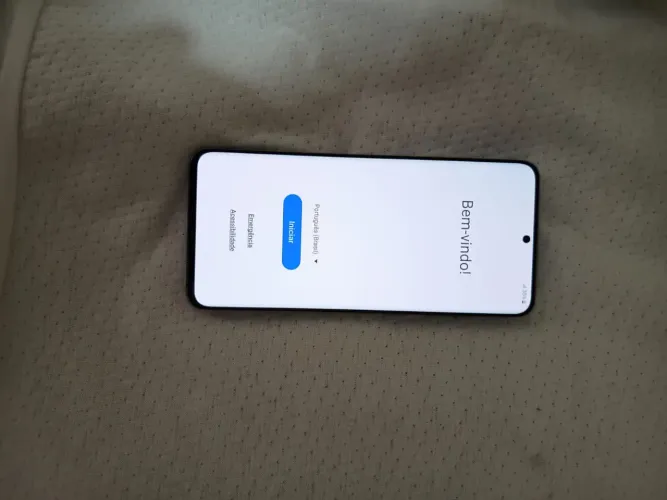 Celular Samsung S20