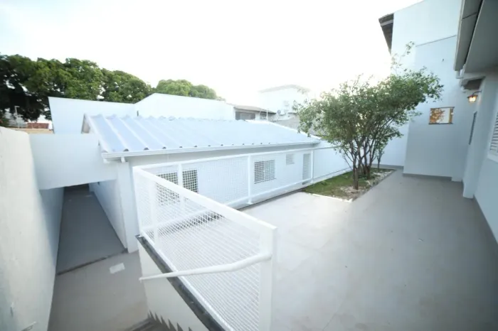 Casa Comercial para venda ou aluguel no Vigilato Pereira em Uberlândia/MG