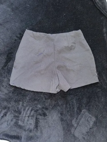 Shorts Saia Alfaiataria