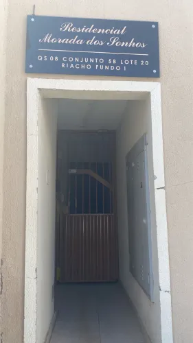 APARTAMENTO TOP 2 QUARTOS SENDO 1 SUÍTE