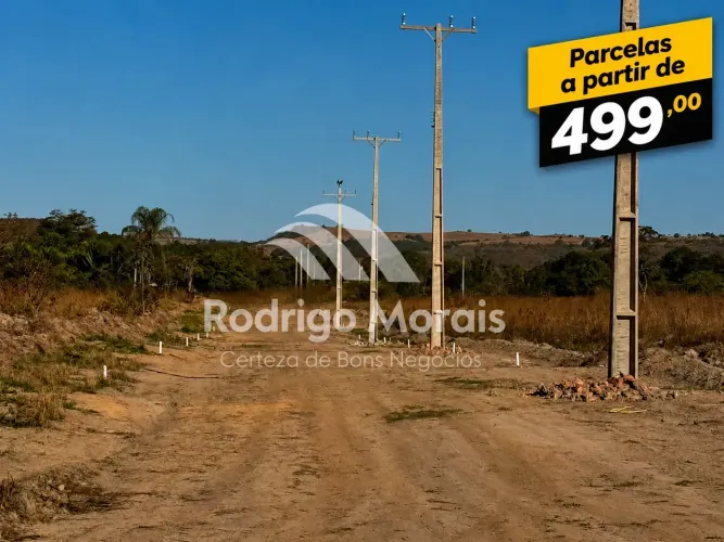 ^ Chácara Girassol GO - Portaria 24h e Acesso ao Rio dos Macacos &