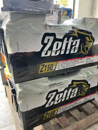 BATERIA ZETTA 150AH 