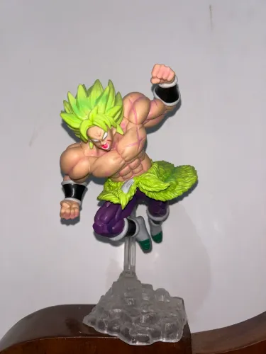 ACTION figure