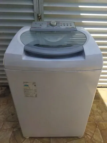 Lavadora Brastemp 11kg