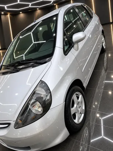 Honda Fit LX 1.4/ 1.4 Flex 8v/16v 5P Aut. 2007