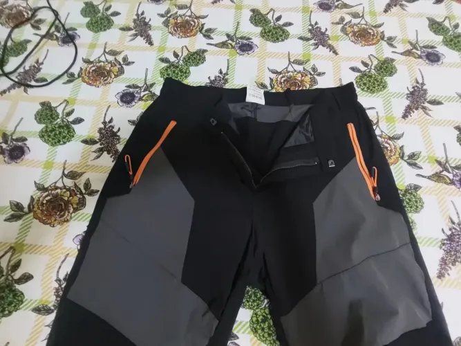 Calça
