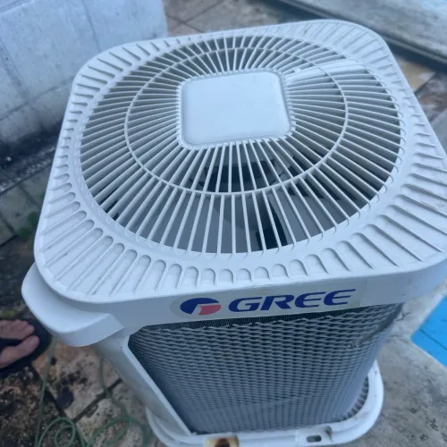 Gree ar-condicionado 12.000