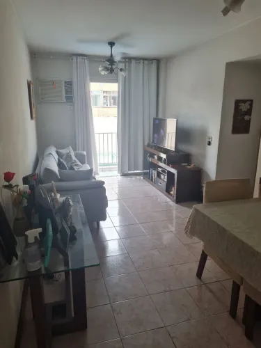Vendo Apartamento no Coração da Taquara