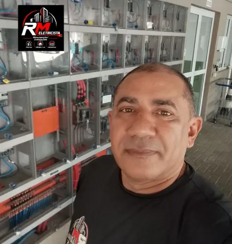 Roberto Eletricista