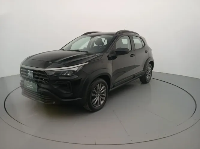Fiat Pulse Drive 1.3 8V Flex Mec. 2025