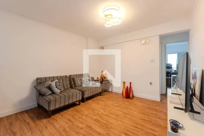 Apartamento à Venda - Consolação, 3 Quartos, 121 m2