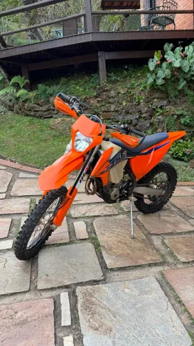 Ktm 250