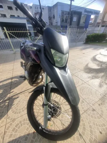 Vendo cb 300