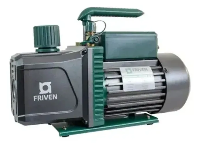 Bomba de Vaco freven 7