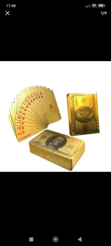 Jogos de carta