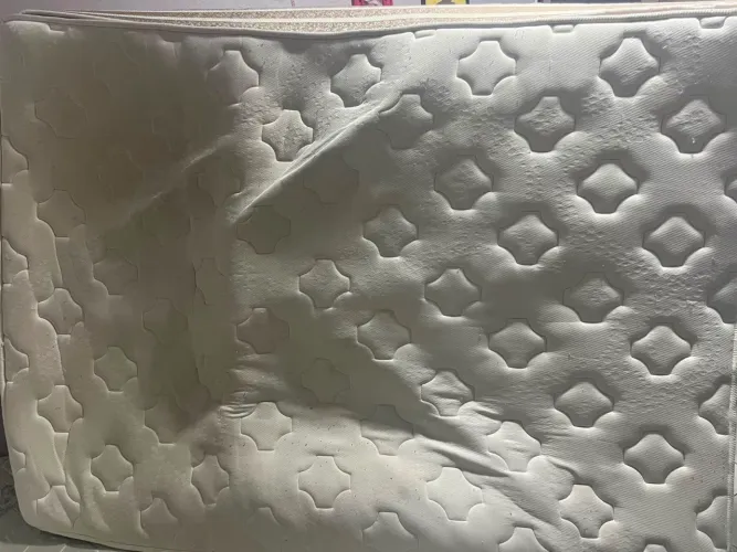 Cama casal 