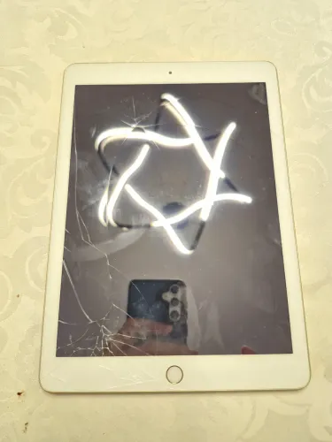 ipad 5 geracao 32gb