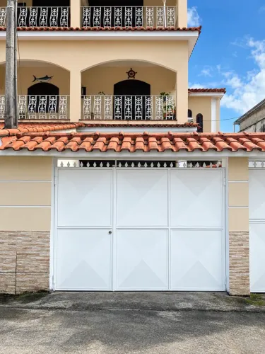 Casa em Fragoso para Locação
