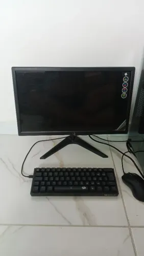 PC gamer 