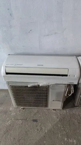 Ar condicionado 