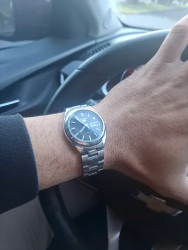 Relogio Seiko 5 Sports SNX 1998